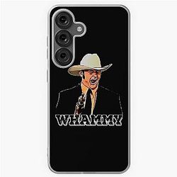 Ron Burgundy Quote Samsung Case