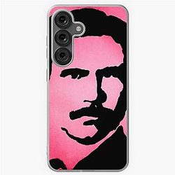 Ron Burgundy Samsung Galaxy Case