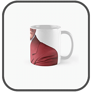 Ron Burgundy Mugs