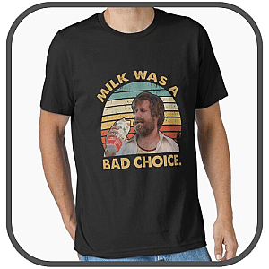 Ron Burgundy T-Shirts