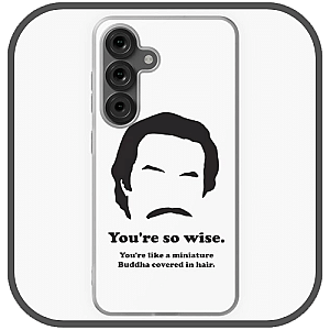Ron Burgundy Cases