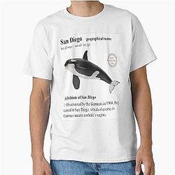 Ron Burgundy defines Classic T-Shirt