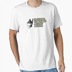 Ron Burgundy Anchorman 2 Essential T-Shirt