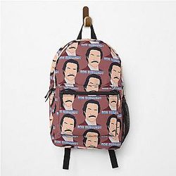 Ron Burgundy Backpack
