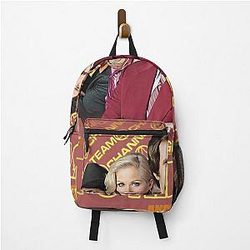 Anchorman: If Ron Burgundy Says So Backpack