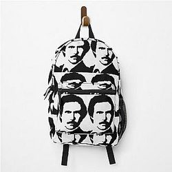 Ron Burgundy Backpack