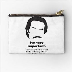 Ron Burgundy - I'm Very Important
