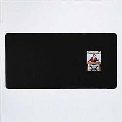 Anchorman Ron Burgundy Desk Mat