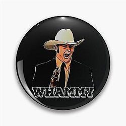Ron Burgundy Quote Pin