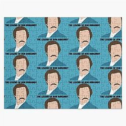 Ron Burgundy Jigsaw Puzzle