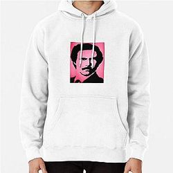 Ron Burgundy Hoodie