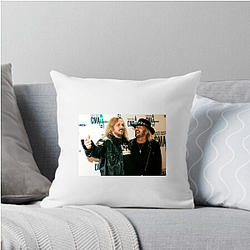 Ronnie Van Zant Merch Ronnie Van Zant Pillows Cover