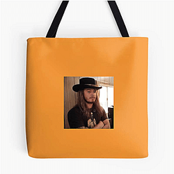 Ronnie Van Zant Merch Collection Ronnie Van Zant Bags