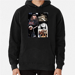Ronnie Van Zant Special Collection Ronnie Van Zant Hoodies