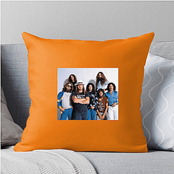Ronnie Van Zant Merchandise For Fans Ronnie Van Zant Pillows Cover