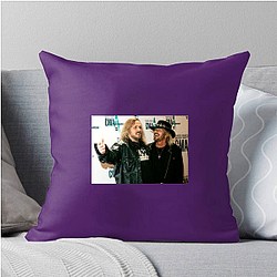 Ronnie Van Zant Merch Ronnie Van Zant Pillows Cover