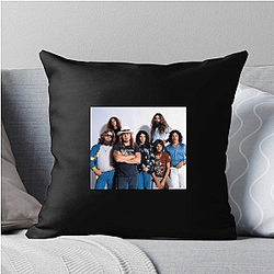 Ronnie Van Zant Merchandise For Fans Ronnie Van Zant Pillows Cover