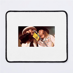 Ronnie Van Zant Merchandise Ronnie Van Zant Mouse Pads