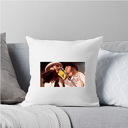 Ronnie Van Zant Merchandise Ronnie Van Zant Pillows Cover