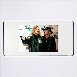 Ronnie Van Zant Merch Ronnie Van Zant Mouse Pads
