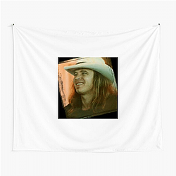 Ronnie Van Zant Limited Collection Ronnie Van Zant Tapestries