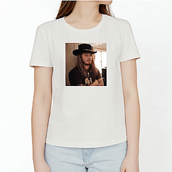 Ronnie Van Zant Merch Collection Ronnie Van Zant T-Shirts
