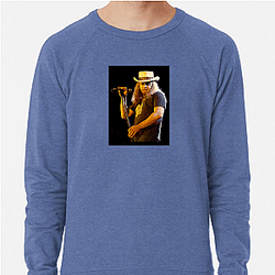Ronnie Van Zant Fan Art Ronnie Van Zant Sweatshirts
