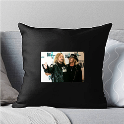 Ronnie Van Zant Merch Ronnie Van Zant Pillows Cover