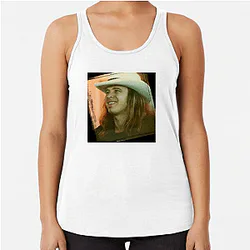 Ronnie Van Zant Limited Collection Ronnie Van Zant Tank Tops
