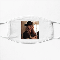 Ronnie Van Zant Merch Collection Ronnie Van Zant Face Masks
