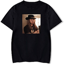Ronnie Van Zant Merch Collection Ronnie Van Zant T-Shirts