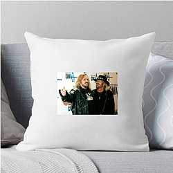 Ronnie Van Zant Merch Ronnie Van Zant Pillows Cover