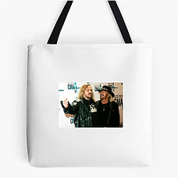 Ronnie Van Zant Merch Ronnie Van Zant Bags