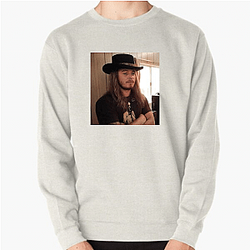 Ronnie Van Zant Merch Collection Ronnie Van Zant Sweatshirts