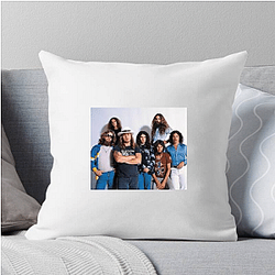 Ronnie Van Zant Merchandise For Fans Ronnie Van Zant Pillows Cover