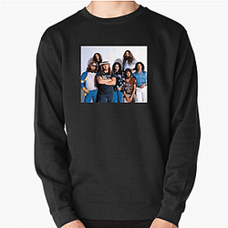 Ronnie Van Zant Merchandise For Fans Ronnie Van Zant Sweatshirts