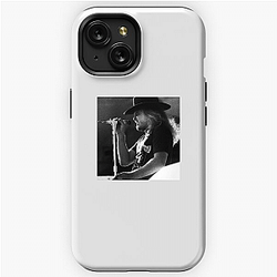 Ronnie Van Zant Collection for fans Ronnie Van Zant iPhone Cases