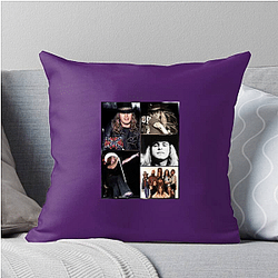 Ronnie Van Zant Special Collection Ronnie Van Zant Pillows Cover