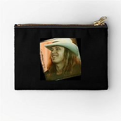 Ronnie Van Zant Limited Collection Ronnie Van Zant Zipper Pouches