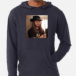 Ronnie Van Zant Merch Collection Ronnie Van Zant Hoodies