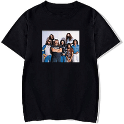 Ronnie Van Zant Merchandise For Fans Ronnie Van Zant T-Shirts