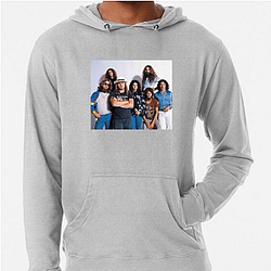Ronnie Van Zant Merchandise For Fans Ronnie Van Zant Hoodies