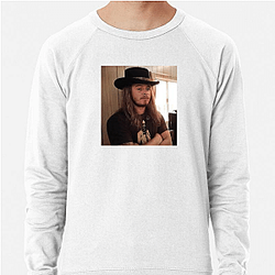 Ronnie Van Zant Merch Collection Ronnie Van Zant Sweatshirts