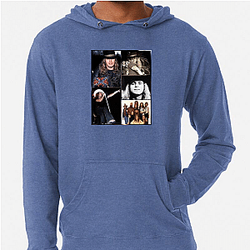 Ronnie Van Zant Special Collection Ronnie Van Zant Hoodies