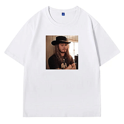 Ronnie Van Zant Merch Collection Ronnie Van Zant T-Shirts