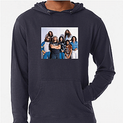 Ronnie Van Zant Merchandise For Fans Ronnie Van Zant Hoodies