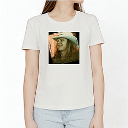 Ronnie Van Zant Limited Collection Ronnie Van Zant T-Shirts