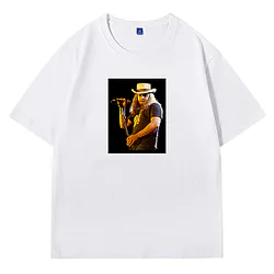 Ronnie Van Zant Fan Art Ronnie Van Zant T-Shirts