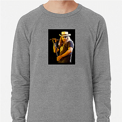 Ronnie Van Zant Fan Art Ronnie Van Zant Sweatshirts
