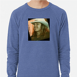 Ronnie Van Zant Limited Collection Ronnie Van Zant Sweatshirts